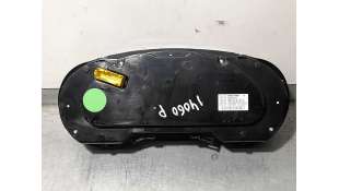 CUADRO INSTRUMENTOS PEUGEOT 3008 1.6 16V (120 CV) DE 2011 - D.4551291 / 9666174880 2