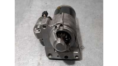 MOTOR ARRANQUE PEUGEOT 3008 1.6 16V (120 CV) DE 2011 - D.4551323 / 75500178004