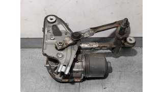 MOTOR LIMPIA DELANTERO PEUGEOT 3008 1.6 16V (120 CV) DE 2011 - D.4551325 / 9671062380