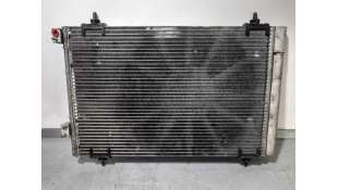 RADIADOR AGUA PEUGEOT 3008 1.6 16V (120 CV) DE 2011 - D.4551360
