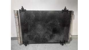 RADIADOR AGUA PEUGEOT 3008 1.6 16V (120 CV) DE 2011 - D.4551360 2