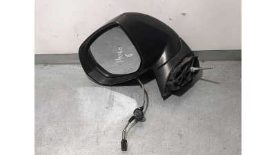 RETROVISOR IZQUIERDO PEUGEOT 3008 1.6 16V (120 CV) DE 2011 - D.4551364