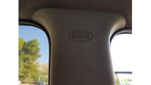 AIRBAG CORTINA DELANTERO IZQUIERDO CITROEN C-ZERO el (48 CV) DE 2011 - D.4551524