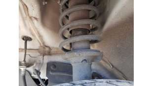 AMORTIGUADOR DELANTERO IZQUIERDO CITROEN C-ZERO el (48 CV) DE 2011 - D.4551531