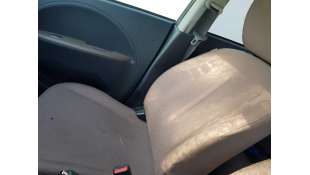 ASIENTO DELANTERO DERECHO CITROEN C-ZERO el (48 CV) DE 2011 - D.4551533