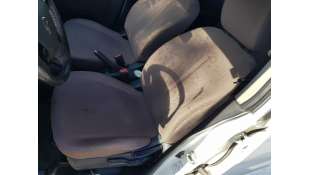 ASIENTO DELANTERO IZQUIERDO CITROEN C-ZERO el (48 CV) DE 2011 - D.4551534