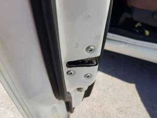 CERRADURA PUERTA DELANTERA IZQUIERDA  CITROEN C-ZERO el (48 CV) DE 2011 - D.4551553