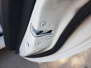 CERRADURA PUERTA TRASERA DERECHA  CITROEN C-ZERO el (48 CV) DE 2011 - D.4551554