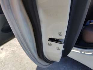 CERRADURA PUERTA TRASERA IZQUIERDA  CITROEN C-ZERO el (48 CV) DE 2011 - D.4551555