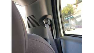 CINTURON SEGURIDAD TRASERO IZQUIERDO CITROEN C-ZERO el (48 CV) DE 2011 - D.4551557