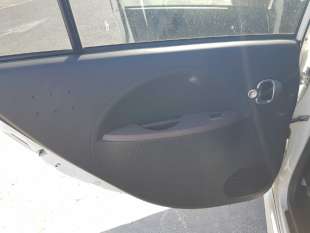 ELEVALUNAS TRASERO IZQUIERDO CITROEN C-ZERO el (48 CV) DE 2011 - D.4551572