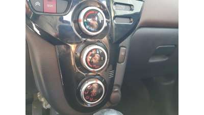 MANDO CLIMATIZADOR CITROEN C-ZERO el (48 CV) DE 2011 - D.4551584