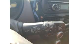 MANDO LUCES Y LIMPIA CITROEN C-ZERO el (48 CV) DE 2011 - D.4551590
