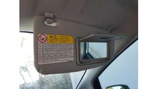 PARASOL DERECHO CITROEN C-ZERO el (48 CV) DE 2011 - D.4551606