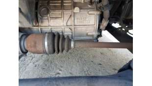 TRANSMISION TRASERA DERECHA CITROEN C-ZERO el (48 CV) DE 2011 - D.4551649