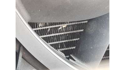 CONDENSADOR / RADIADOR AIRE ACONDICIONADO PEUGEOT 307 BERLINA 1.6 16V HDi (90 CV) DE 2005 - D.4552125