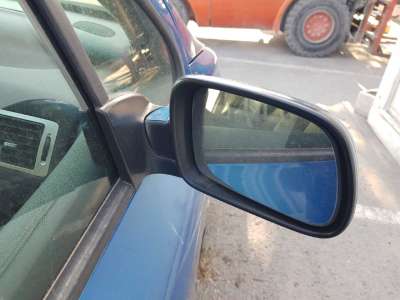 RETROVISOR DERECHO PEUGEOT 307 BERLINA 1.6 16V HDi (90 CV) DE 2005 - D.4552199
