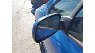 RETROVISOR IZQUIERDO PEUGEOT 307 BERLINA 1.6 16V HDi (90 CV) DE 2005 - D.4552200