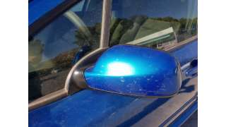 RETROVISOR IZQUIERDO PEUGEOT 307 BERLINA 1.6 16V HDi (90 CV) DE 2005 - D.4552200