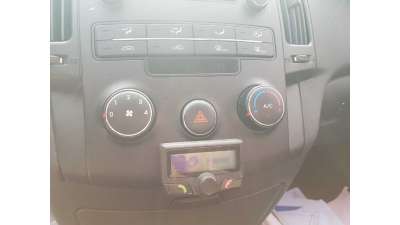 MANDO CALEFACCION / AIRE ACONDICIONADO HYUNDAI I30 1.6 CRDi (90 CV) DE 2011 - D.4552822