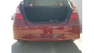 PARAGOLPES TRASERO HYUNDAI I30 1.6 CRDi (90 CV) DE 2011 - D.4552844