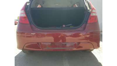 PARAGOLPES TRASERO HYUNDAI I30 1.6 CRDi (90 CV) DE 2011 - D.4552844