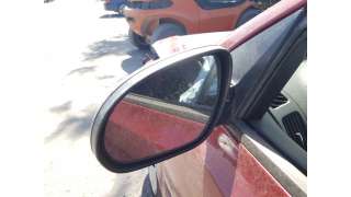 RETROVISOR IZQUIERDO HYUNDAI I30 1.6 CRDi (90 CV) DE 2011 - D.4552875