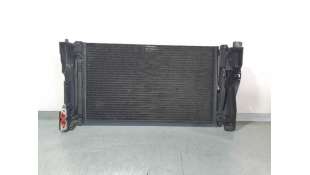 CONDENSADOR / RADIADOR AIRE ACONDICIONADO BMW X3 2.0 Turbodiesel (177 CV) DE 2008 - D.4552939 / 3420841
