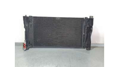 CONDENSADOR / RADIADOR AIRE ACONDICIONADO BMW X3 2.0 Turbodiesel (177 CV) DE 2008 - D.4552939 / 3420841