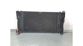 CONDENSADOR / RADIADOR AIRE ACONDICIONADO BMW X3 2.0 Turbodiesel (177 CV) DE 2008 - D.4552939 / 3420841