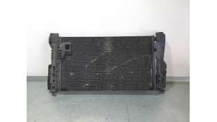 CONDENSADOR / RADIADOR AIRE ACONDICIONADO BMW X3 2.0 Turbodiesel (177 CV) DE 2008 - D.4552939 / 3420841 2