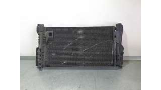CONDENSADOR / RADIADOR AIRE ACONDICIONADO BMW X3 2.0 Turbodiesel (177 CV) DE 2008 - D.4552939 / 3420841