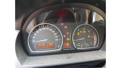 CUADRO INSTRUMENTOS BMW X3 2.0 Turbodiesel (177 CV) DE 2008 - D.4552941