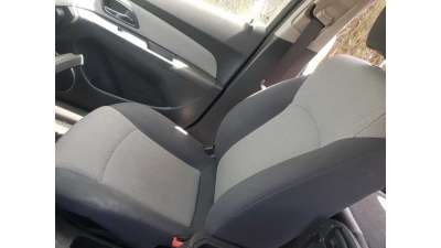 ASIENTO DELANTERO DERECHO CHEVROLET CRUZE 2.0 D (150 CV) DE 2010 - D.4553050