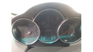 CUADRO INSTRUMENTOS CHEVROLET CRUZE 2.0 D (150 CV) DE 2010 - D.4553079