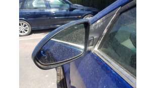 RETROVISOR IZQUIERDO CHEVROLET CRUZE 2.0 D (150 CV) DE 2010 - D.4553152