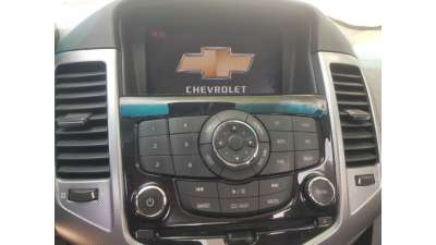 SISTEMA NAVEGACION GPS CHEVROLET CRUZE 2.0 D (150 CV) DE 2010 - D.4553159