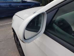 RETROVISOR IZQUIERDO VOLKSWAGEN PASSAT BERLINA 2.0 TDI (140 CV) DE 2008 - D.4553430