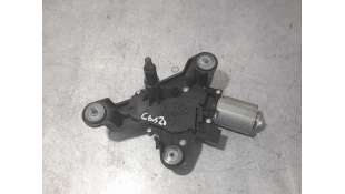 MOTOR LIMPIA TRASERO PEUGEOT 3008 1.6 Blue-HDI FAP (120 CV) DE 2018 - D.4553584 / 9811259980 2