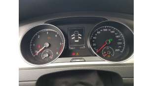 CUADRO INSTRUMENTOS VOLKSWAGEN GOLF VII LIM. 1.6 TDI DPF (105 CV) DE 2014 - D.4553626