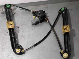 ELEVALUNAS DELANTERO DERECHO VOLKSWAGEN GOLF VII LIM. 1.6 TDI DPF (105 CV) DE 2014 - D.4553632 / 5G4837462G