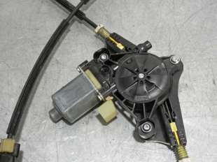 ELEVALUNAS DELANTERO IZQUIERDO VOLKSWAGEN GOLF VII LIM. 1.6 TDI DPF (105 CV) DE 2014 - D.4553633 / 837461G 2