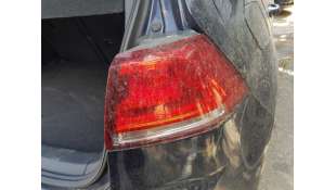 PILOTO TRASERO DERECHO VOLKSWAGEN GOLF VII LIM. 1.6 TDI DPF (105 CV) DE 2014 - D.4553673