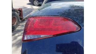 PILOTO TRASERO IZQUIERDO VOLKSWAGEN GOLF VII LIM. 1.6 TDI DPF (105 CV) DE 2014 - D.4553676