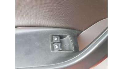 MANDO ELEVALUNAS DELANTERO IZQUIERDO  SEAT IBIZA SC 1.6 TDI (90 CV) DE 2009 - D.4553810