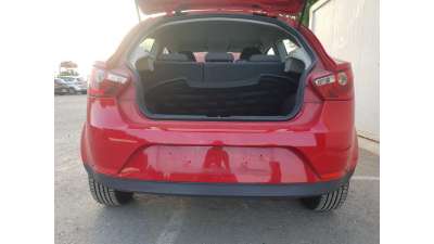 PARAGOLPES TRASERO SEAT IBIZA SC 1.6 TDI (90 CV) DE 2009 - D.4553829