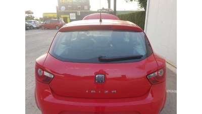 PORTON TRASERO SEAT IBIZA SC 1.6 TDI (90 CV) DE 2009 - D.4553845