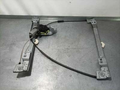 ELEVALUNAS DELANTERO DERECHO RENAULT KANGOO 1.5 dCi D FAP (75 CV) DE 2016 - D.4553881