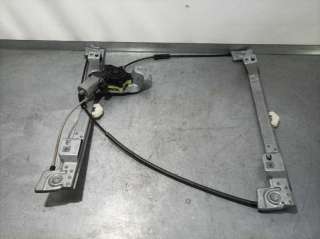 ELEVALUNAS DELANTERO DERECHO RENAULT KANGOO 1.5 dCi D FAP (75 CV) DE 2016 - D.4553881