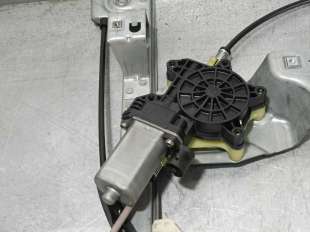 ELEVALUNAS DELANTERO DERECHO RENAULT KANGOO 1.5 dCi D FAP (75 CV) DE 2016 - D.4553881 2